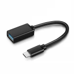 Dataroad 5Gbps type-c OTG Cable USB C Male to USB 3.0 A Female Cable Connector Compatible Type C USB Adapter