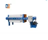 Dazhang  hydraulic Press Machine Filter Press Price for Rice Wine