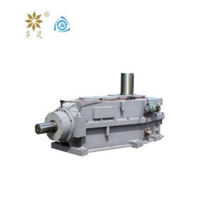 DBY/DCY/DFY Series Conic and Cylindrical Gear Reducer Pumping Units