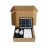 DC small solar panel Lighting System for sale