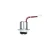 Import Dc12v Remote Electric Control Water Pulse Brass Solenoid Valve For Intelligent Sanitary System And Faucet System from China