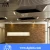 Import Decorative Aluminum suspended ceiling tiles Aluminum ceiling panel from China