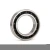 Import deep groove ball bearing series thrust load with rubber seal from China