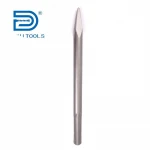 Dehui tools professional  SDS Max chisels Other Pneumatic Tools For Breaking Walls