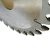 Import DEKOR  grooving saw blade hot press saw blade and hpl cutting saw blade from China