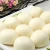 Import Delcious Frozen Chinese Dim Sum Steamed Creamy Custard Bun from China