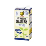 delicious halal soy milk made in japan