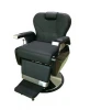 Deluxe Comfortable Adjustable SF1208A Hydraulic salon barber chair