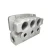 Import Densen Customized1 OEM Factory High Performance CNC Machining Aluminum Motorcycle Block Cylinder from China
