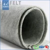 density from 0.1g /cm3 to 0.5g/cm3 nonwoven fabric 3mm to 50mm thickness merino 100% wool felt for industrial