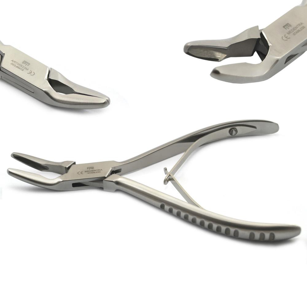 Buy Dental Bone Rongeurs Oral Maxillofacial Neurosurgery Pediatric ...