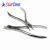 Import Dental Lab Tool Stainless Steel Universal plier Orthodontic Pliers Dental Universal Taper style Plier 127# from China