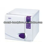 Dental Suppliers For Dental Sterilizer Autoclave Dental Equipment 17L-B-LCD