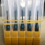 Dental zirconia cutter Roland milling cutter