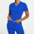 Import Design Women Factory Supply Wholesale Medical Hospital Scrub Uniform Suit Set from China