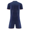 Design Your Own Team Wear Soccer Uniforms Sets Cheap Price Wholesale Top Quality Soccer Uniform