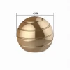 Desk Stress Relief Toy for Adults Office with Full Body Optical Illusion Ball