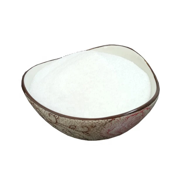 detergent powder raw material anhydrous sodium sulphate