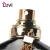 Import Devi Glass 50ML Perfume Bottles Unique Mens Parfum Bottle Fragrance Spray Sprayer Atomizer Empty Container Packaging Black from China