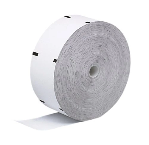 Devon factory price 57mm x 40mm 6000m thermal paper jumbo roll reels