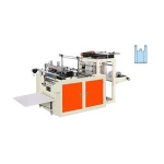 DFR500 Leno Roll Onion Urine T Shirt Polypropylene Big Bag Making Machine