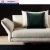 Import DG201019SB modern chesterfield living room furniture leather couch manufacturers sofas bed sets designs sectionals from China