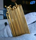 dia.2*180mm Titanium bicycle spoke stock for wholesale