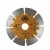 Import Diamond Wet Cutting Disc Segmented Marble Cutting Blade from China