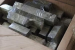 Die Mould for 1C Type Nail Making Machine
