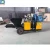 Import Diesel oil mortar Automatic spraying machine Multifunction Exterior wall cement mortar Spraying from China