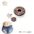 Import Different Types of Mans Metal Custom Denim Jeans Buttons for Jeans from China