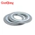 Import Different types of spiral wound 316 ss ptfe graphite gasket from China