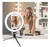 Import Dimmable LED Selfie Ring Light  Youtube Video Live  Photo Studio Light from China