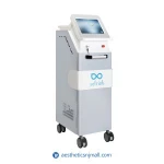 Diode Laser Hair Removal