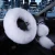 Import Directly car steering wheel cover beautiful fur steering wheel cover set from China