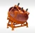 Import Disc type lime/compound fertilizer granulating machine from China
