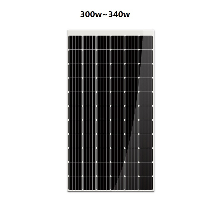 Discount Marine Flexible 150watt 200watt 250watt 300W Solar Panel
