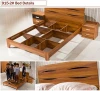 Discounted Large African Bedroom Furniture Prices