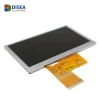DISEA Customized 800*480 IPS Screen 4.3 inch Small LCD TFT Module