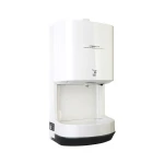 Disinfectants and cold sterilization products Wall mounted automatic alcohol hand sanitizer dispenser
