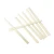 Import disposable aspen wooden Korean chopsticks from China