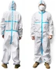 Disposable clothing protective virus protective clothing