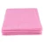 Import Disposable Non-woven Bed Only Oil-proof Breathable Spa Perforated Sheets from China