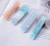 diy crystal epoxy mold hairpin hair accessories handmade bow knot headdress homemade jewelry silicone mold