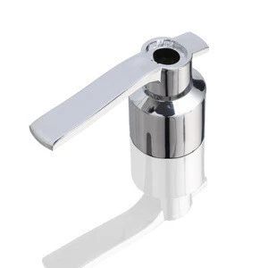 DIY PRICE bathroom basin faucet handle single double lever zinc plastic abs