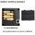 Import DIY Wardrobe bathroom cabinet Electronic Smart  Hidden RFID Digital Locker Cabinet lock from China