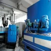 DL Electric Wire cable manufacturer equipment making machine