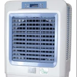 DL good quality Movable Portable Evaporative Air Cooler Digital CE hot sale