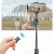 Import Dodoup New Model Q02 AI Intelligent Face Tracking Rechargeable Battery Selfie Stick 360 Degree Rotation Phone Holder from China