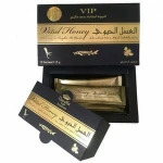 DOES VITAL HONEY VIP FOR HIM ORIGINAL VER 12S X 15G